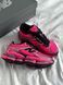 Кросівки New Balance ABZORB 2000 'Dragon Berry' (Рожевий), Рожевий, 36