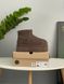 Черевики UGG Classic Mini Dipper Chocolate ❄️, Коричневий, 36