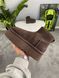 Черевики UGG Classic Mini Dipper Chocolate ❄️, Коричневий, 36