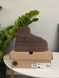 Черевики UGG Classic Mini Dipper Chocolate ❄️, Коричневий, 36