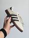 Кросівки Adidas Spezial Light Beige, Бежевий, 39