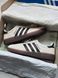 Кросівки Adidas Spezial Light Beige, Бежевий, 39
