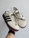 Кросівки Adidas Spezial Light Beige, Бежевий, 39