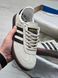 Кросівки Adidas Spezial Light Beige, Бежевий, 39