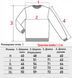 Чоловічій светр Lacoste Dark Grey, Чорний, L