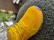 Кросівки Asics Gel-Quantum 360 x C.P Company (Жовтий), Жовтий, 40