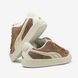 Кросівки Puma Suede XL Crush Preserves Beige Brown, Коричневий, 36