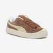 Кросівки Puma Suede XL Crush Preserves Beige Brown, Коричневий, 36