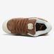 Кросівки Puma Suede XL Crush Preserves Beige Brown, Коричневий, 36