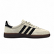 Кросівки Adidas Spezial Light Beige, Бежевий, 39