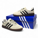 Кросівки Adidas Spezial Light Beige, Бежевий, 39