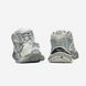Кросівки Balenciaga Runner Trainer White/Silver, Сріблястий, 36