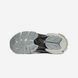 Кросівки Balenciaga Runner Trainer White/Silver, Сріблястий, 36