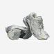 Кросівки Balenciaga Runner Trainer White/Silver, Сріблястий, 36