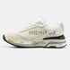 Кросівки Premiata Moerun White PREMIUM, Білий, 40
