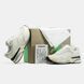 Кросівки Premiata Moerun White PREMIUM, Білий, 40