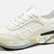 Кросівки Premiata Moerun White PREMIUM, Білий, 40