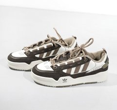 Кросівки Adidas ADI2000 Brown/Beige (Коричневий), Коричневий, 41