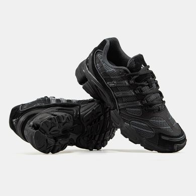 Кросівки Adidas Ozweego Pro Black, Чорний, 41