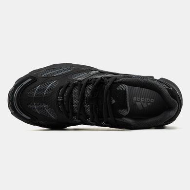 Кросівки Adidas Ozweego Pro Black, Чорний, 41