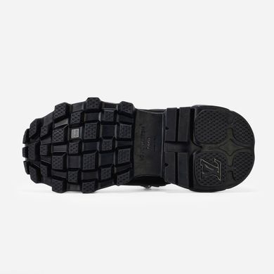 Кросівки LOUIS VUITTON Summit Black , Чорний, 40