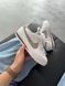 Кросівки Nike Cortez White Platinum Violet, Білий, 36