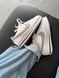 Кросівки Nike Cortez White Platinum Violet, Білий, 36