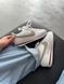 Кросівки Nike Cortez White Platinum Violet, Білий, 36