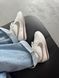 Кросівки Nike Cortez White Platinum Violet, Білий, 36
