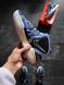 Кросівки Nike Kyrie 8 Infinity "Aluminum"								 								, Синий, 41