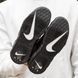 Кросівки Nike Air More Uptempo Black (Чорний), Чорний, 41