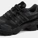 Кросівки Adidas Ozweego Pro Black, Чорний, 41