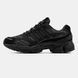 Кросівки Adidas Ozweego Pro Black, Чорний, 41