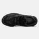Кросівки Adidas Ozweego Pro Black, Чорний, 41