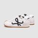 Кросівки Loewe Ballet Runner 2.0 White, Білий, 36