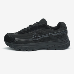 Кросівки Nike Initiator Total Black, Чорний, 41