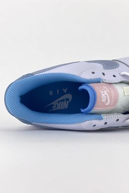 Кросівки Nike Air Force Low Double Swoosh (Білий), Білий, 36