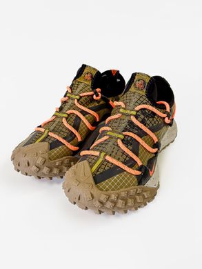 Кросівки Nike ACG Mountain Fly Low Gore-Tex Hazel Rush, Коричневий, 41