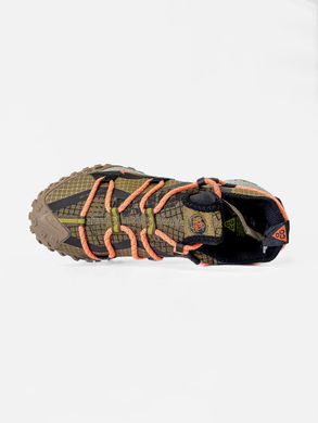 Кросівки Nike ACG Mountain Fly Low Gore-Tex Hazel Rush, Коричневий, 41