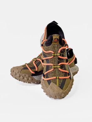 Кросівки Nike ACG Mountain Fly Low Gore-Tex Hazel Rush, Коричневий, 41