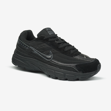 Кросівки Nike Initiator Total Black, Чорний, 41