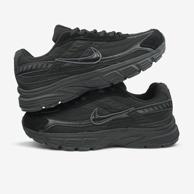 Кросівки Nike Initiator Total Black, Чорний, 41