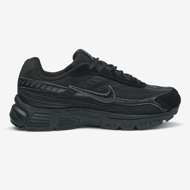 Кросівки Nike Initiator Total Black, Чорний, 41