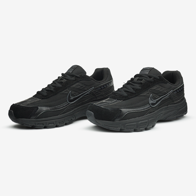 Кросівки Nike Initiator Total Black, Чорний, 41