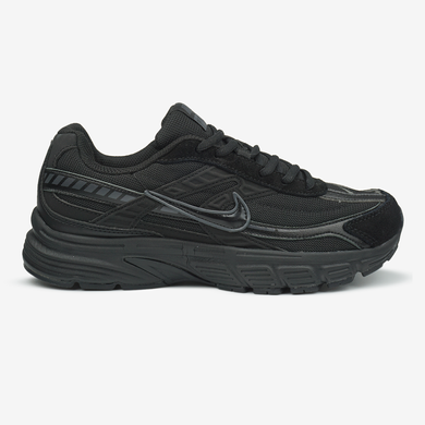 Кросівки Nike Initiator Total Black, Чорний, 41