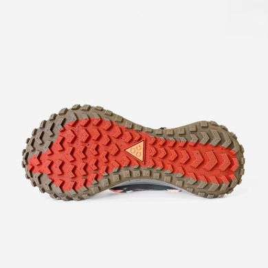 Кросівки Nike ACG Mountain Fly Low Gore-Tex Hazel Rush, Коричневий, 41