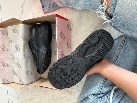Кросівки Nike Initiator Total Black, Чорний, 41