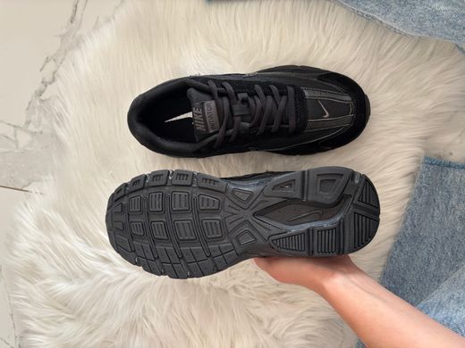 Кросівки Nike Initiator Total Black, Чорний, 41
