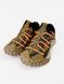 Кросівки Nike ACG Mountain Fly Low Gore-Tex Hazel Rush, Коричневий, 41