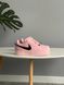 Кросівки Nike Air Force 1 Low x Ambush Pink Black, Рожевий, 37